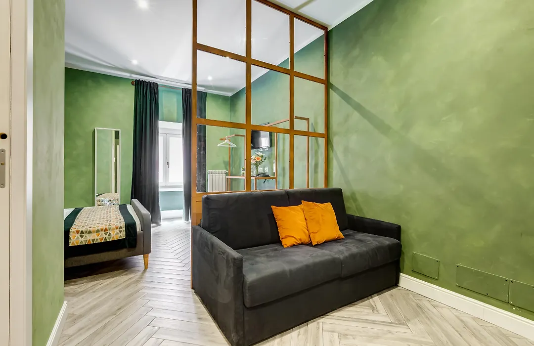 Ripetta Terrace Suites-1