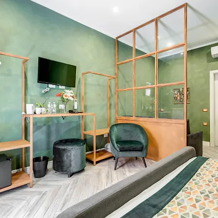 Ripetta Terrace Suites-3