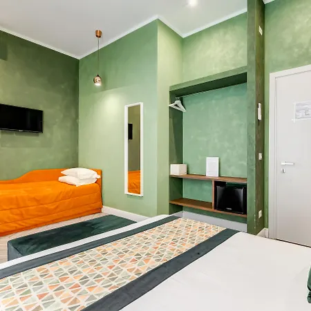 Ripetta Terrace Suites-2